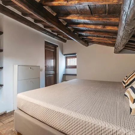 Appartement Guesthost - Cozy Trevi Romance Rome